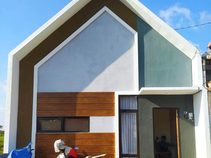 Rumah murah di Kunir, Lumajang, Jawa Timur