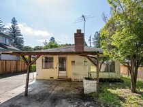 Duit Rp 30 Miliar di RI Dapat Istana, di Palo Alto Cuma Rumah Gini Doang