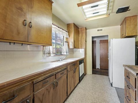 Rumah Rp 30 M di Palo Alto, California, AS