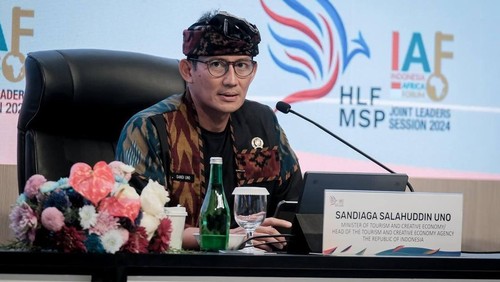 Sandiaga Uno