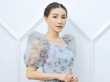 Respon Sarwendah soal Wajahnya: Itu Masih Bengkak