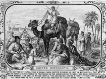 Sejarah Perjalanan Kopi yang Berawal dari Minuman Para Sufi