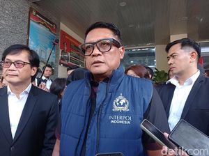 564 WNI Pekerja Online Scam di Myanmar Dipulangkan Besok