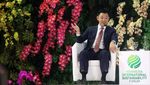 Jokowi-Luhut Dorong Percepatan Energi Bersih