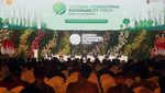 Jokowi-Luhut Dorong Percepatan Energi Bersih Jokowi-Luhut Dorong Percepatan Energi Bersih