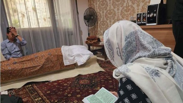 Ekonom Senior Faisal Basri meninggal dunia. Kepergiannya menyisakan kenangan di benak para tokoh negeri, tak terkecuali Menteri Keuangan Sri Mulyani Indrawati.