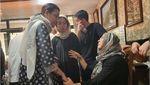 Sri Mulyani Bagikan Foto Jadul Kenang Faisal Basri