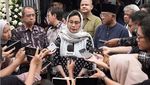 Sri Mulyani Bagikan Foto Jadul Kenang Faisal Basri