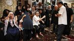 Suasana Haru Selimuti Rumah Duka Faisal Basri