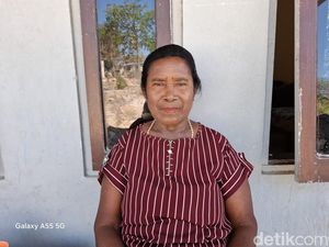 Perjalanan Misa ke Dili yang Dituntun Tuhan