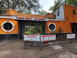 Pemkab Malang Gandeng Swasta Optimalisasi Taman Wisata Air Wendit