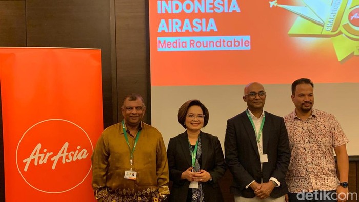 Tony Fernandes