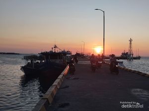 Indahnya Karimunjawa Tiada Duanya