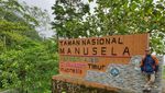 Menjelajahi Pulau Seram di Maluku, Negeri Para Alifuru
