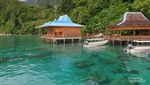 Menjelajahi Pulau Seram di Maluku, Negeri Para Alifuru