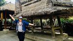 Mengunjungi Desa Adat di Indonesia yang Tahan Gempa