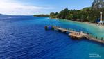 Menjelajahi Pulau Seram di Maluku, Negeri Para Alifuru