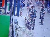 Viral Oknum TNI Todongkan Pistol-Ancam Ketua Bappilu Gerindra Sulsel