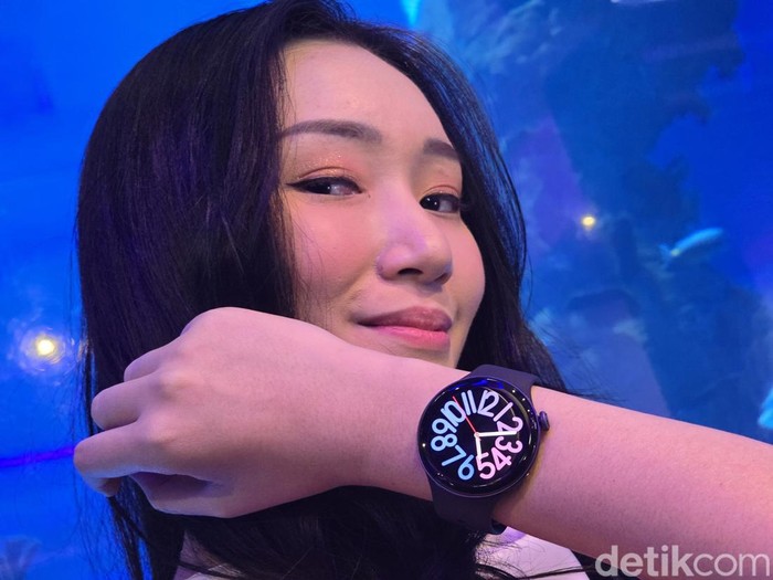 Vivo Watch 3