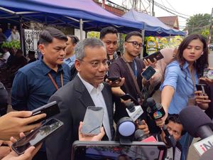 Setoran Bea Cukai Anjlok, Baru Rp 44,9 T di Awal Tahun