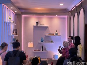 Perlukah Pasang Lampu Pintar di Rumah?