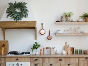 5 Hal yang Bikin Dapur Selalu Terlihat Berantakan