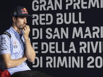 Alex Marquez: Lima Besar di MotoGP 2025? Mengapa Tidak!