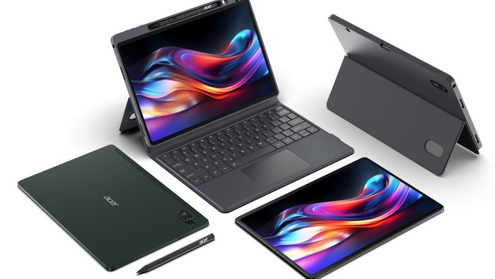 Acer Iconia X12