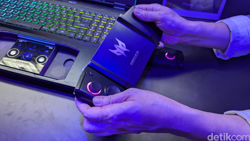 Acer Project DualPlay