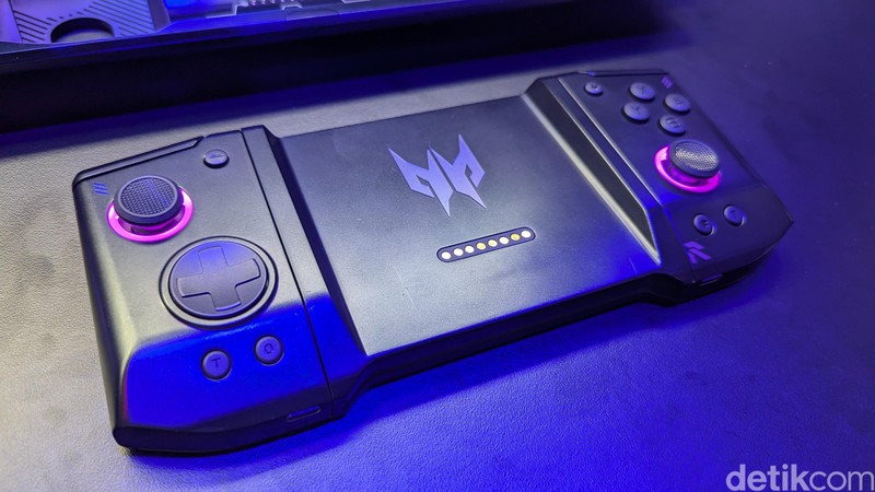 Acer Project DualPlay