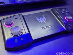 Wujud Project DualPlay, Kawin Silang Laptop Gaming dan Kontroler