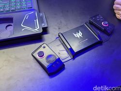 Wujud Project DualPlay, Kawin Silang Laptop Gaming dan Kontroler