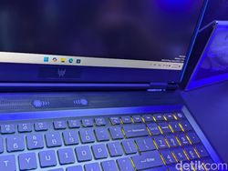 Wujud Project DualPlay, Kawin Silang Laptop Gaming dan Kontroler