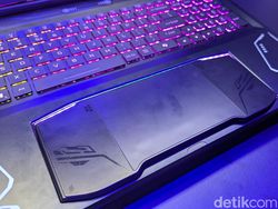 Wujud Project DualPlay, Kawin Silang Laptop Gaming dan Kontroler