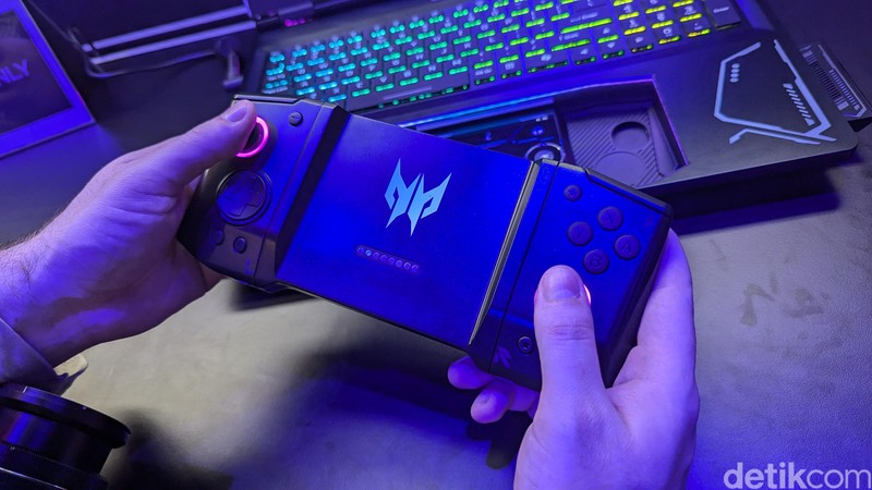 Acer Project DualPlay