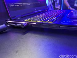 Wujud Project DualPlay, Kawin Silang Laptop Gaming dan Kontroler