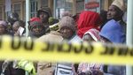 Asrama Sekolah di Kenya Kebakaran, 17 Siswa Tewas