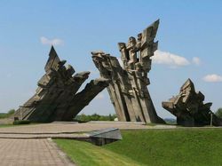 Foto Bangunan Unik dan Aneh Bikin Tercengang