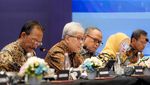 Bank bjb Rombak Jajaran Dewan Komisaris Perseroan