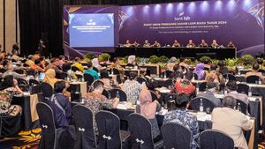 Bank bjb Rombak Jajaran Dewan Komisaris Perseroan