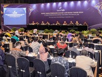 Bank bjb Rombak Jajaran Dewan Komisaris Perseroan