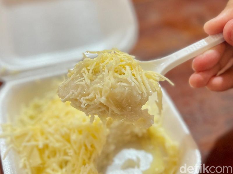 Bawa Uang Rp 100 Ribu ke Jajarans, Bisa Kulineran Apa Saja?