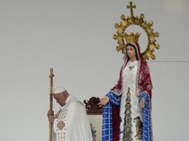 Bingkai Sepekan: Kunjungan Paus Fransiskus yang Penuh Berkat