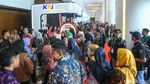 Booth KAI Commuter Turut Ramaikan Hub Space 2024