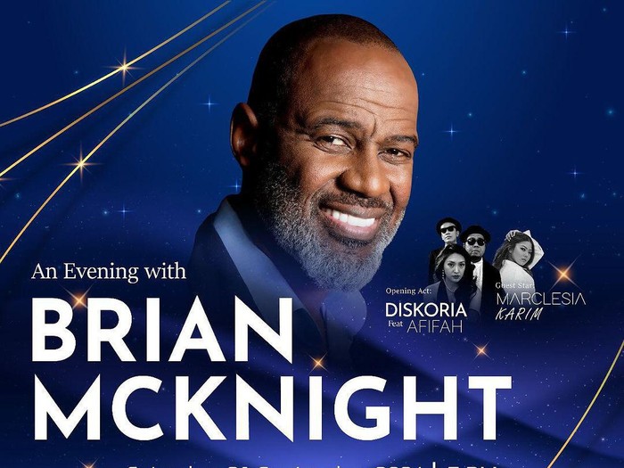 brian mcknight