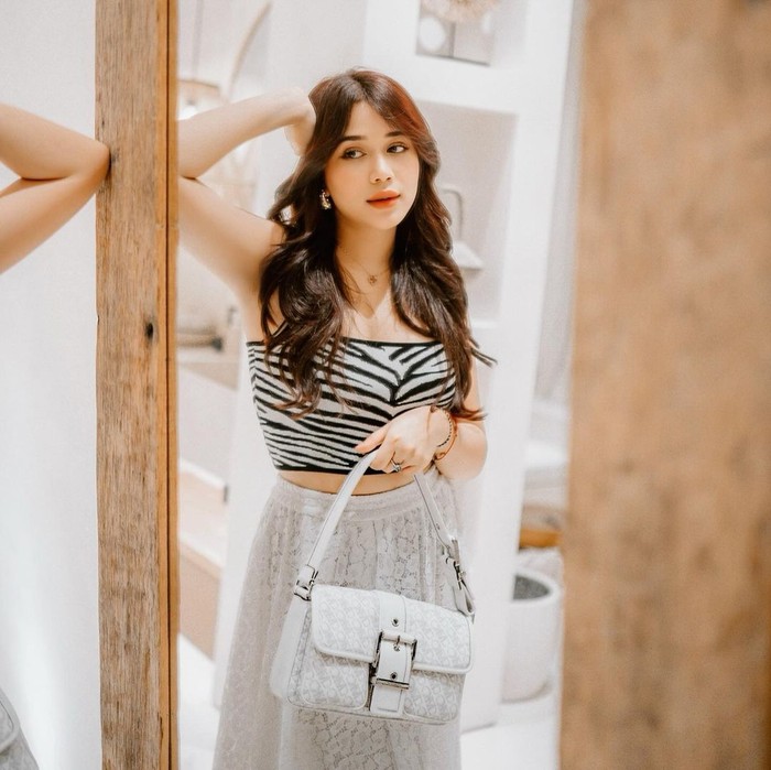 Brisia Jodie dan Alden