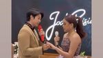 7 Momen Brisia Jodie Terima Lamaran Jonathan Alden
