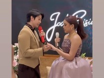 7 Momen Brisia Jodie Terima Lamaran Jonathan Alden