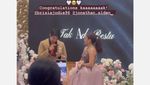 7 Momen Brisia Jodie Terima Lamaran Jonathan Alden