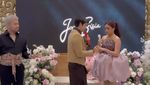 7 Momen Brisia Jodie Terima Lamaran Jonathan Alden